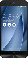 Asus Zenfone Selfie (Silver, 16 GB)(2 GB RAM) RS.10799.00