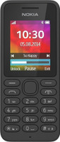 Nokia 130 DS(Black)