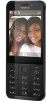Nokia 230 Dual SIM(Dark Silver) RS.3895.00