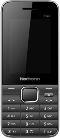 Karbonn Sound Master K54 Plus(Grey)