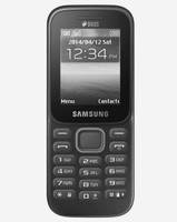 Samsung Guru Music 2(Black) RS.1759.00