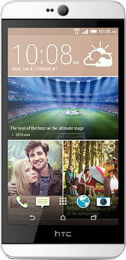 HTC Desire (White, 16 GB)(2 GB RAM)