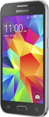 SAMSUNG Galaxy Core Prime G361 Dual Sim - black (Black, 8 GB)