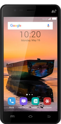 Swipe Elite 3 - 4G with VoLTE(2...