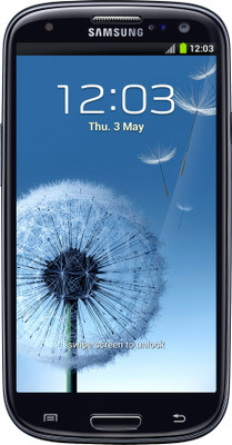 SAMSUNG Galaxy S3 Neo (Black, 16 GB)