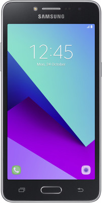 SAMSUNG Galaxy J2 Ace (Black, 8 GB)