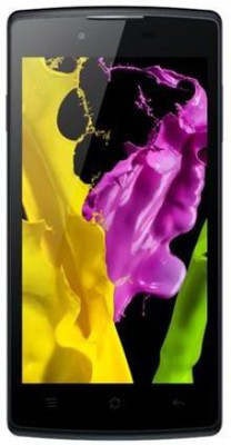OPPO neo 5 (Black, 16 GB)(1 GB RAM)