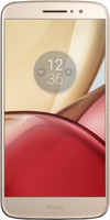 Moto M (Gold, 32 GB)(3 GB RAM) RS.15999.00