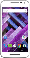 Moto G Turbo Edition (White, 16 GB)(2 GB RAM) RS.12499.00
