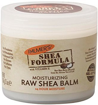 Palmers Shea Formula Raw Shea Balm(105 ml)