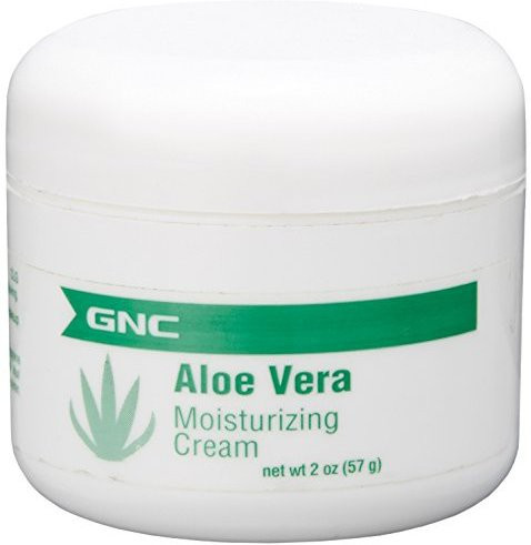 GNC Aloe Vera Moisturizing Cream(60 ml)