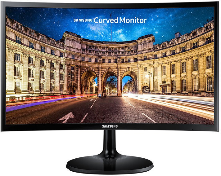 View From ₹10,449 Samsung Curved Monitors exclusive Offer Online(computers)