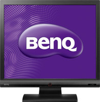 BenQ 17 in