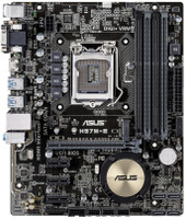 Asus H97M-