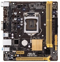 Asus H81M-