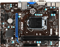 MSI H81M-P