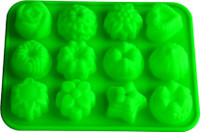 Snyter 12 - Cup Mould Tray(Pack of 1)