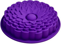 Snyter 1 - Cup Cake/Bread Mould(Pack of 1)
