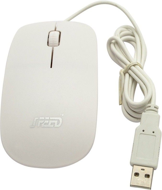 Flipkart - Optical Mouse  Just Rs 129