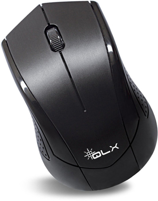 QLX M830 1000 Dpi Wired Optical Mouse(USB, Black) RS.229 (0.00% Off) - Flipkart