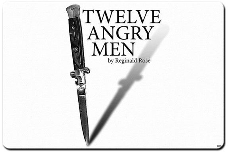 an analysis of 12 angry men by reginald rose an analysis of 12 angry men by reginald rose