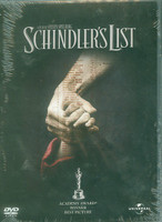 Schindler&Apos;s List(DVD English) RS.299.00