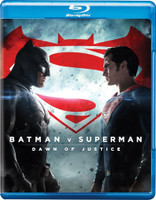 Batman V Superman: Dawn of Justice(Blu-ray English) RS.909.00
