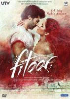 Fitoor(DVD Hindi) RS.68.00