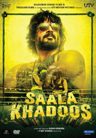 Salaa Khadoos(DVD Hindi) RS.109.00