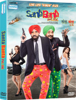 Santa Banta Pvt.ltd.(DVD Hindi) RS.149.00