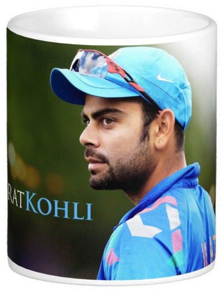 View IPL Fever Coffee Mugs exclusive Offer Online(kitchen dining)