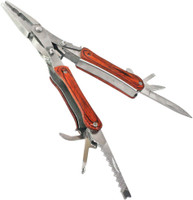 JM UODDUDJ Multi Utility Plier(8 Tools, Multicolor) RS.1199.00