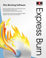 NCH Expres