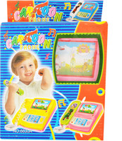 Just Toys Cartoon Phone(Multicolor) RS.299.00