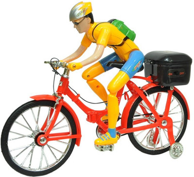 bicycle on flipkart
