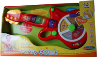 Playwell Funny Guittar(Multicolor) RS.799.00
