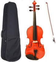 SG Musical Violin with case(Brown) RS.4528.00
