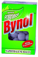 Bynol Naphthalene Balls(500 g) RS.190.00