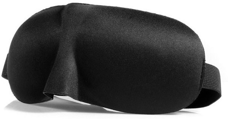 Phoenix Mask Sponge Cover Blindfold Eye Shade(Black) RS.175 (76.00% Off) - Flipkart