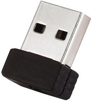 Terabyte BGN 450MBPS Network Interface Card(Black)