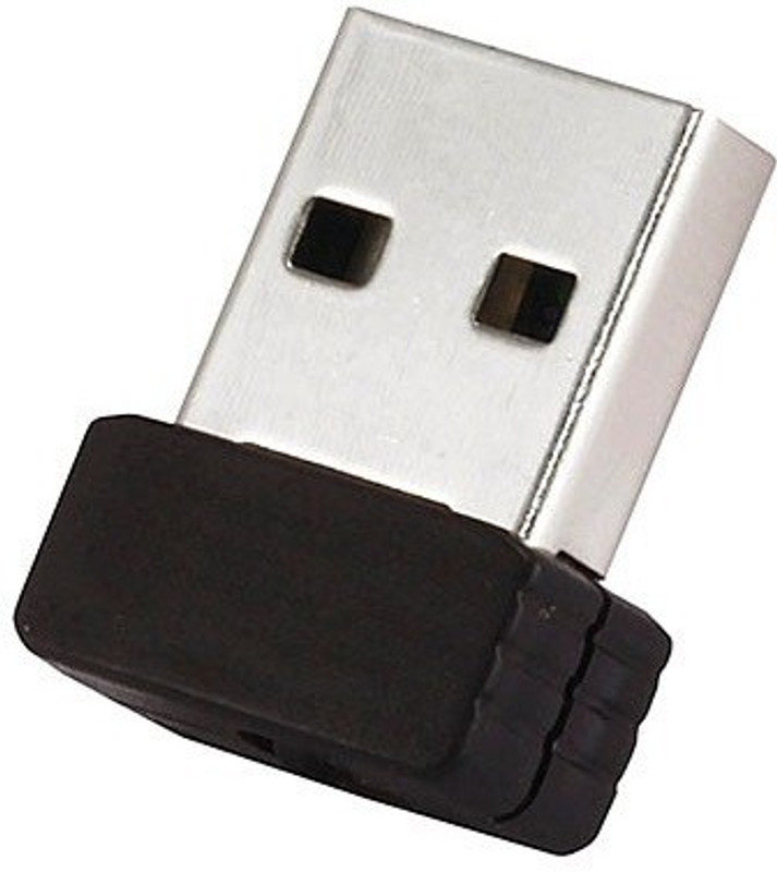 Terabyte BGN 450MBPS Network Interface Card(Black) RS.280 (56.00% Off) - Flipkart