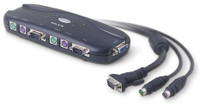 Belkin 4-P