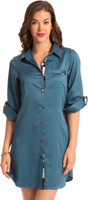 PrettySecrets Women's(Blue)