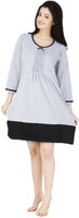 Nite Flite Women's(Grey, Black)