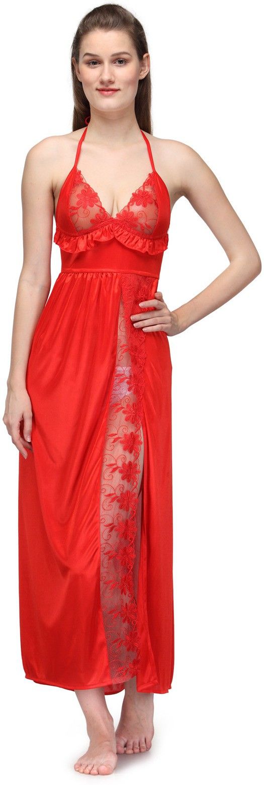 View Summer Wear Nighties & Night Dresses exclusive Offer Online(clothing)