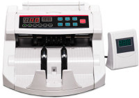MDI Note Counting Machines
