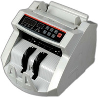 Gobbler Note Counting Machines