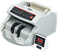 Easy Note Counting Machines