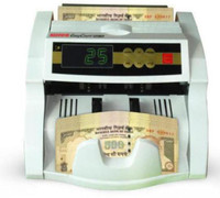Kores Note Counting Machines