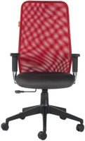 Bluebell Armada High Back Fabric Office Chair(Multicolor) RS.8849.00